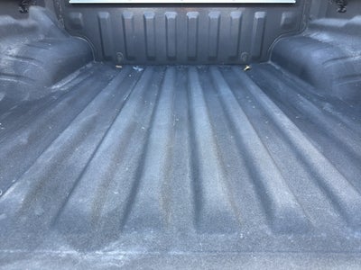 2022 Nissan Frontier Crew Cab 4x4 PRO-4X Auto