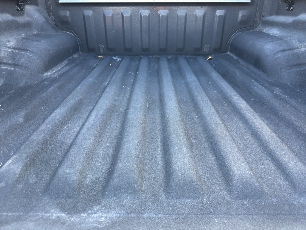 2022 Nissan Frontier Crew Cab 4x4 PRO-4X Auto