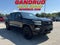 2023 Nissan Frontier Crew Cab 4x4 SV Auto *Ltd Avail*