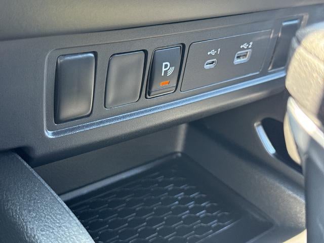 2023 Nissan Frontier Crew Cab 4x4 SV Auto *Ltd Avail*