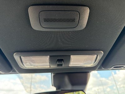 2023 Nissan Frontier Crew Cab 4x4 SV Auto *Ltd Avail*