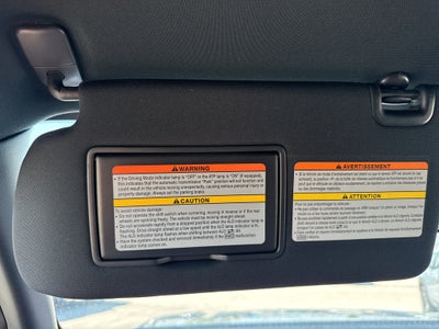 2023 Nissan Frontier Crew Cab 4x4 SV Auto *Ltd Avail*