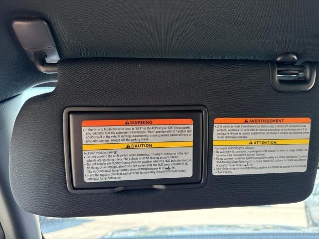 2023 Nissan Frontier Crew Cab 4x4 SV Auto *Ltd Avail*