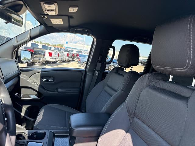 2023 Nissan Frontier Crew Cab 4x4 SV Auto *Ltd Avail*