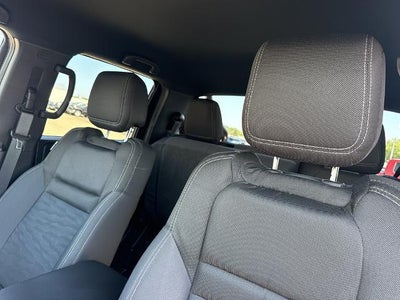 2023 Nissan Frontier Crew Cab 4x4 SV Auto *Ltd Avail*