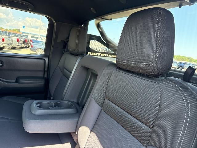 2023 Nissan Frontier Crew Cab 4x4 SV Auto *Ltd Avail*
