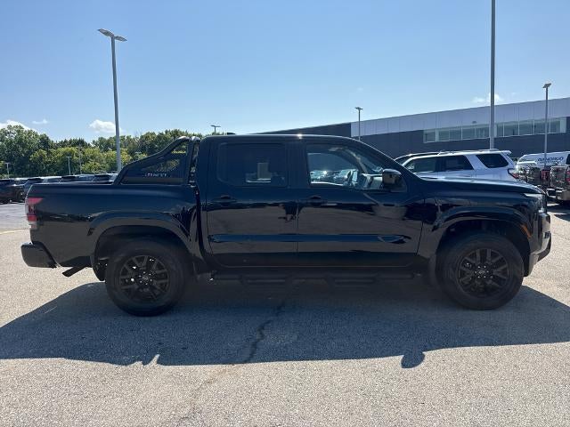 2023 Nissan Frontier Crew Cab 4x4 SV Auto *Ltd Avail*