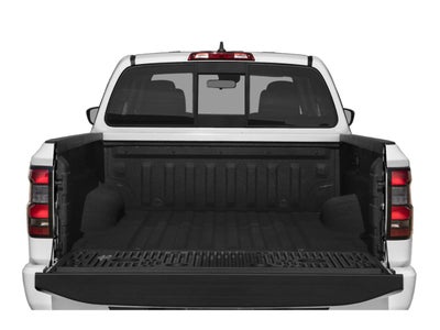 2023 Nissan Frontier Crew Cab 4x4 SV Auto *Ltd Avail*