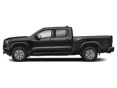 2023 Nissan Frontier Crew Cab 4x4 SV Auto *Ltd Avail*