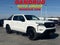 2023 Nissan Frontier Crew Cab 4x4 SV Auto