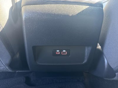 2023 Nissan Frontier Crew Cab 4x4 SV Auto