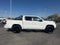 2023 Nissan Frontier Crew Cab 4x4 SV Auto