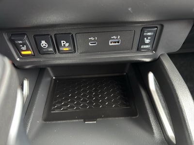 2024 Nissan Frontier Crew Cab 4x4 SV