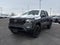 2024 Nissan Frontier Crew Cab 4x4 SV