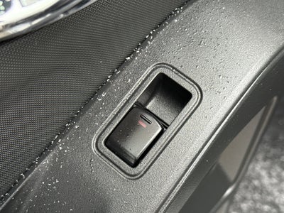 2024 Nissan Frontier Crew Cab 4x4 SV