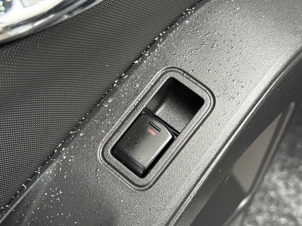 2024 Nissan Frontier Crew Cab 4x4 SV