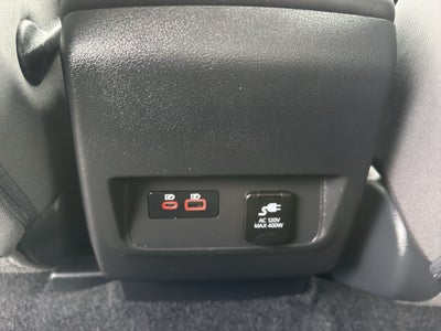 2024 Nissan Frontier Crew Cab 4x4 SV