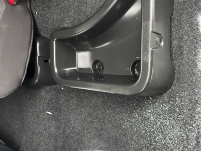 2024 Nissan Frontier Crew Cab 4x4 SV