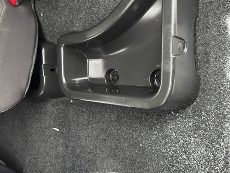 2024 Nissan Frontier Crew Cab 4x4 SV