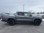 2024 Nissan Frontier Crew Cab 4x4 SV
