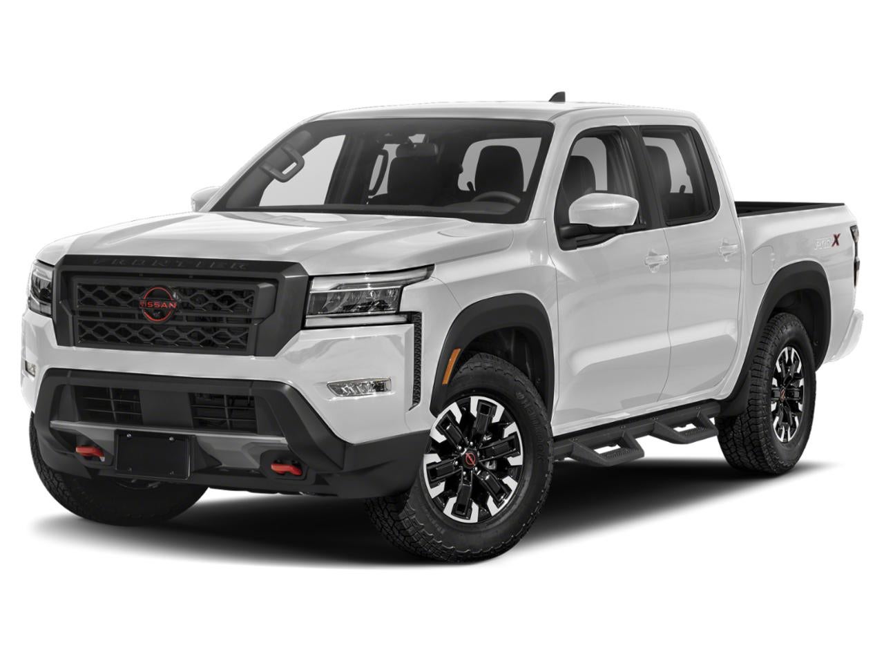 2024 Nissan Frontier PRO-4X Crew Cab 4X4's photo