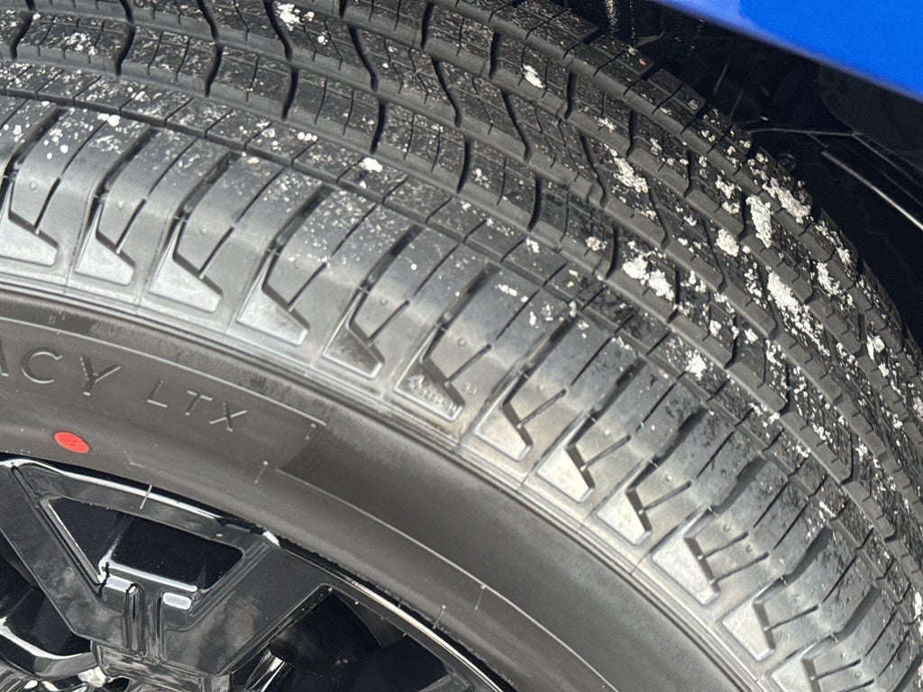 2026 Nissan Frontier Crew Cab 4x4 SV