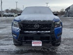 2026 Nissan Frontier Crew Cab 4x4 SV
