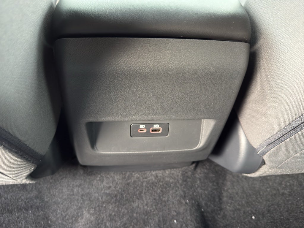 2026 Nissan Frontier Crew Cab 4x4 SV