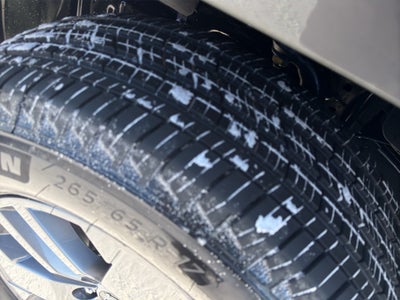 2026 Nissan Frontier Crew Cab 4x4 SV