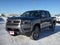 2026 Nissan Frontier Crew Cab 4x4 SV