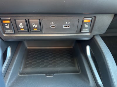 2026 Nissan Frontier Crew Cab 4x4 SV