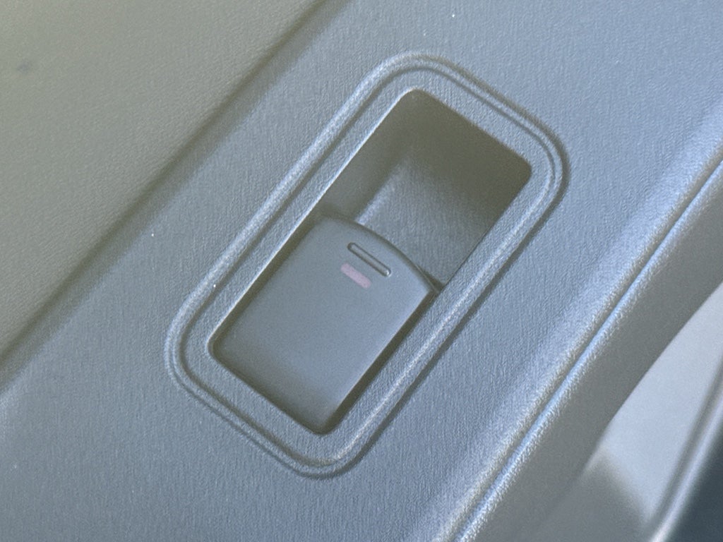 2026 Nissan Frontier Crew Cab 4x4 SV