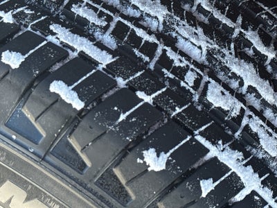 2026 Nissan Frontier Crew Cab 4x4 SV