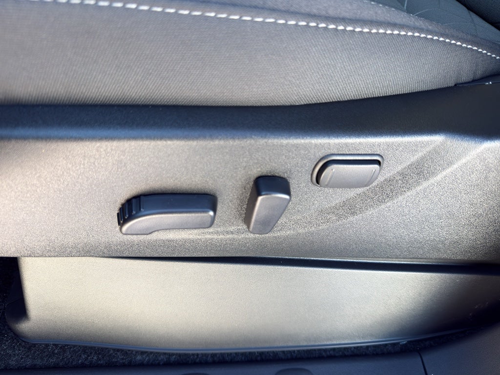 2026 Nissan Frontier Crew Cab 4x4 SV