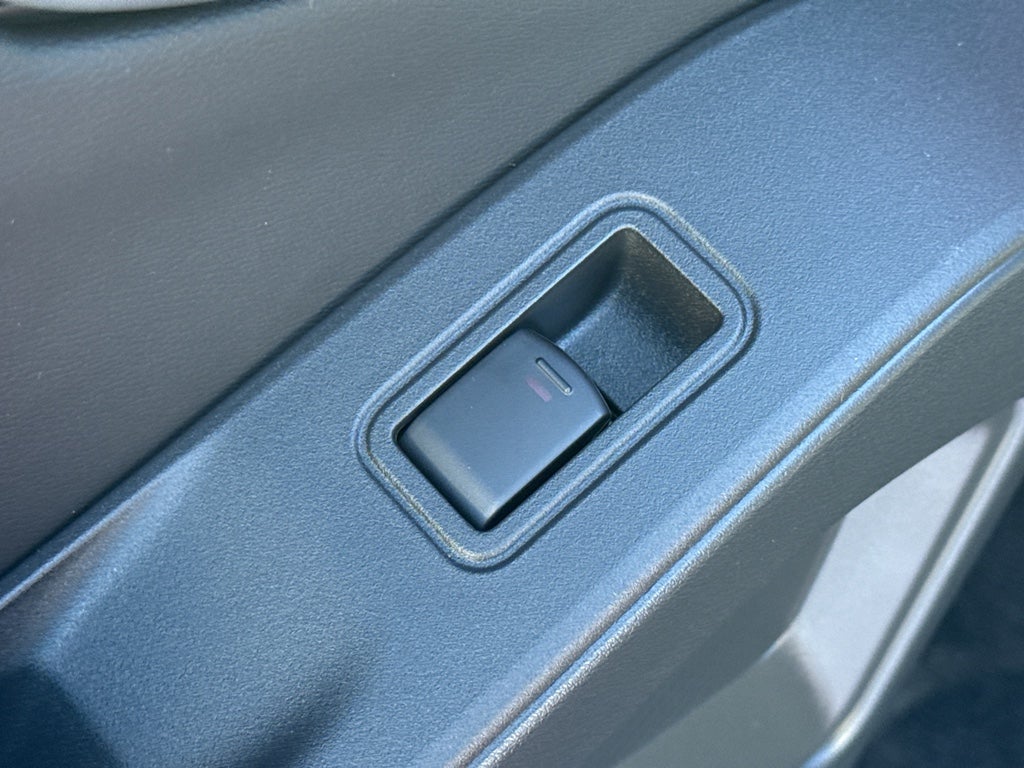 2026 Nissan Frontier Crew Cab 4x4 SV