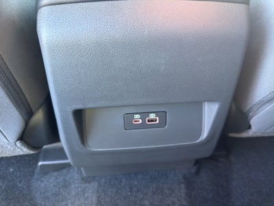 2026 Nissan Frontier Crew Cab 4x4 SV