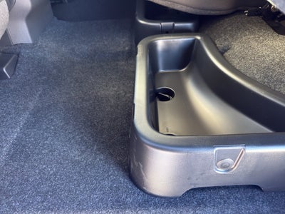 2026 Nissan Frontier Crew Cab 4x4 SV