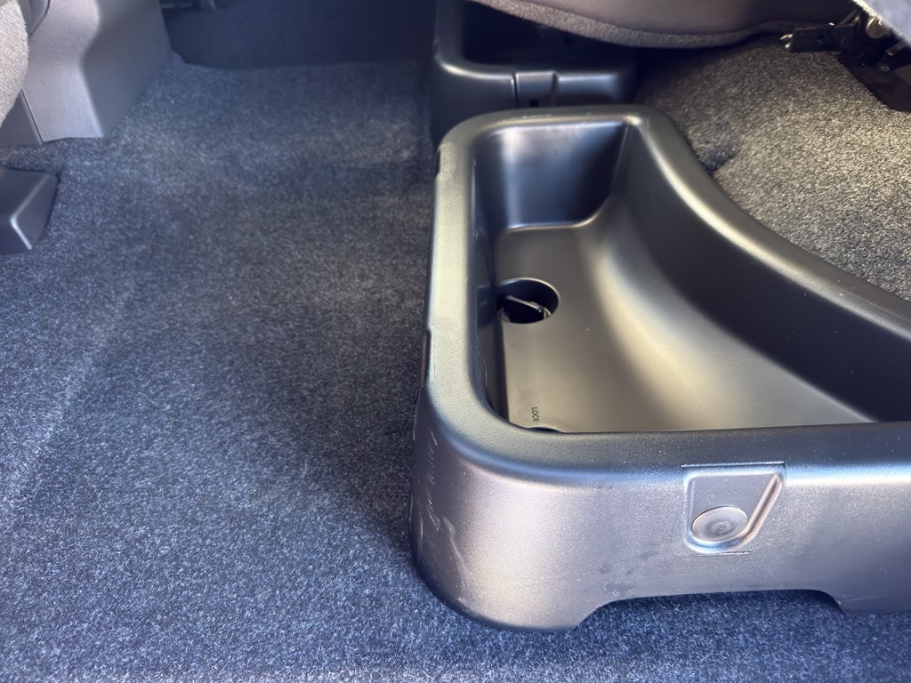 2026 Nissan Frontier Crew Cab 4x4 SV