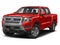 2026 Nissan Frontier Crew Cab 4x4 SV