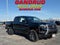 2027 Nissan Frontier Crew Cab 4x4 SV