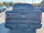 2027 Nissan Frontier Crew Cab 4x4 SV