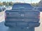 2027 Nissan Frontier Crew Cab 4x4 SV