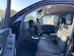 2027 Nissan Frontier Crew Cab 4x4 SV