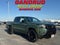 2027 Nissan Frontier Crew Cab 4x4 SV
