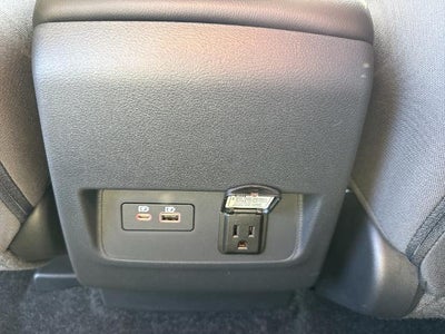 2027 Nissan Frontier Crew Cab 4x4 SV
