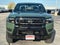 2027 Nissan Frontier Crew Cab 4x4 SV