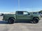 2027 Nissan Frontier Crew Cab 4x4 SV
