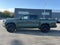 2027 Nissan Frontier Crew Cab 4x4 SV