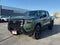 2027 Nissan Frontier Crew Cab 4x4 SV