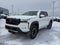 2022 Nissan Frontier Crew Cab 4x4 PRO-4X Auto
